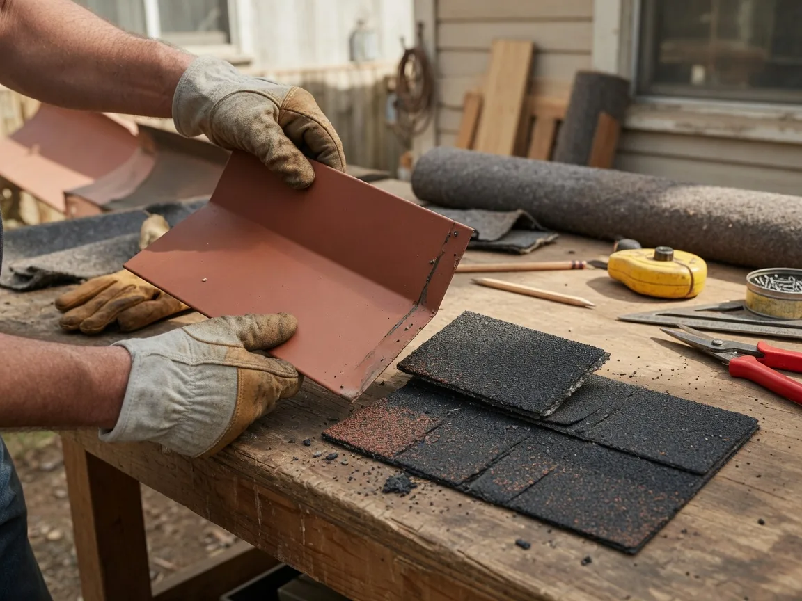 Roof Repair company in Smithfield, WV